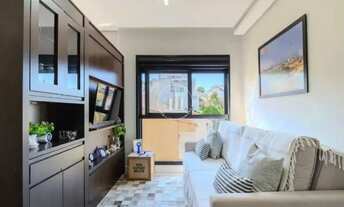 Imagem: Apartamento 1 Quarto - Coqueiros - PLC