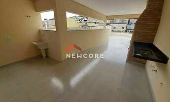 Imagem 5: Cobertura em Rua Santa Maria Goretti - Utinga - Santo André/SP