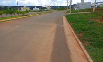 Imagem 4: LOTE NO JARDINS PARMA - 346m² Lote à Venda, 346.00 por R$ 370000.00 no setor Jardins Parma