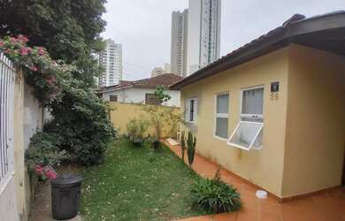 Imagem: Casa em Rua Idalino César - Arco Íris