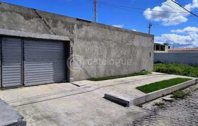 Imagem 7: CASA NOVA COM PISCINA, ENERGIA SOLAR E ÁREA GOURMET PARNAMIRIM/RN