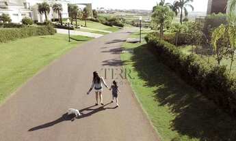 Imagem 2: Terreno à venda, 2215 m² por R$ 1.800.000,00 - Condomínio Terras de São José II - Itu/SP