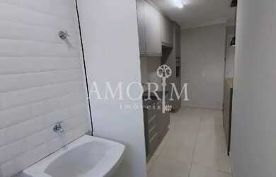 Imagem 5: APARTAMENTO PARA LOCAÇÃO NO PORTAL DOS IPÊS COM 2 QUARTOS E 1 VAGA EM CAJAMAR/SP