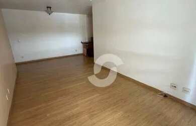 Imagem 5: Apartamento com 3 dormitórios à venda, 107 m² por R$ 680.000,00 - Santa Rosa - Niterói/RJ