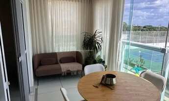 Imagem 4: Apartamento no Condominío Essencial , 3 Quartos com Suíte, 92m² no Morada do Sol, Teresina