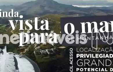 Imagem 5: Venda Lote em condomínio Vila Del Rey Anexo Nova Lima