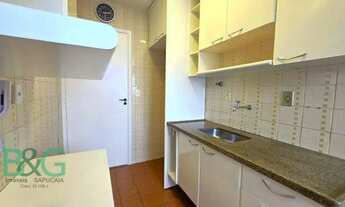 Imagem 7: Apartamento com 3 dormitórios à venda, 72 m² por R$ 795.000 - Vila Pompeia - São Paulo/SP