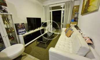 Imagem 3: Apartamento Duplex a venda condominio Pantai com vista p lazer Guarujá SP codigo: 122048