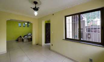 Imagem 4: Casa para aluguel, 3 quartos, 1 vaga, Embaré - Santos/SP