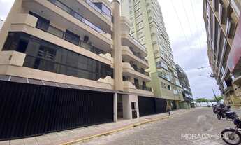 Imagem: Apartamento em Meia Praia - Itapema quadra