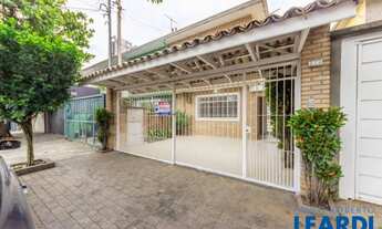 Imagem 4: SOBRADO - SUMARÉ - SP