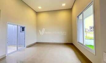 Imagem 5: Casa térrea a venda R$1.299,000,00 no Condomínio Royal Garden na cidade de Paulínia