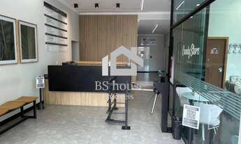 Imagem 3: Vila Assunção - Sala Comercial à venda com portaria 24h