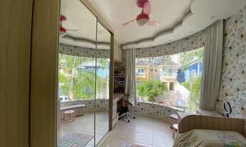 Imagem 5: Casa em Condomínio à Venda com 3 dormitórios, sendo 3 suítes, 119,00m²