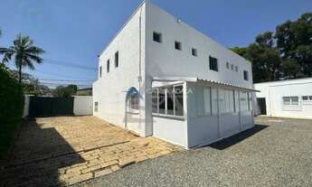 Imagem 7: Prédio para alugar em Campinas, Jardim das Paineiras, com 613 m²