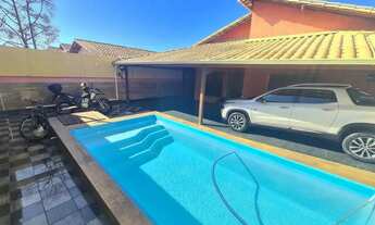 Imagem 3: Casa em Rua Wenceslau Braz - Jardim Leblon - Belo Horizonte/MG