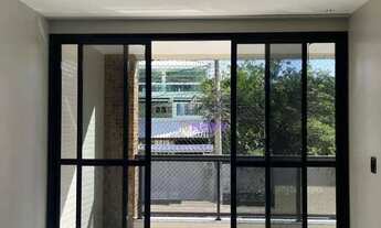 Imagem 2: Apartamento com 3 dormitórios à venda, 98 m² por R$ 1.100.000,00 - Piratininga - Niterói/R