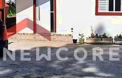 Imagem: Chácara em Rua São Clemente - Chácaras