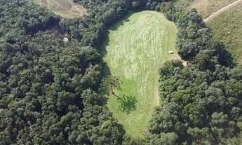 Imagem 3: TERRENO PARA FORMAÇÃO DE CHÁCARA PRÓXIMO AO CENTRO DE CAMPO LARGO