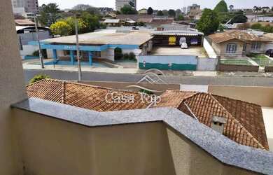 Imagem 7: Apartamento para alugar Edifício Solar dos Príncipes - Órfãs (em negociação