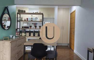 Imagem 5: Apto confortável a 15 minutos a pé do Metrô Tatuapé | 64 m² Dormitórios (1 Suíte