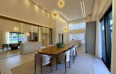 Imagem 2: Casa Mobiliada à Venda