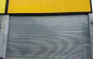 Imagem 3: Galpão para alugar, 500 m² por R$ 22.700,00/mês - Vila Califórnia - São Paulo/SP