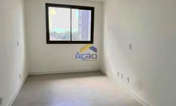 Imagem 4: Apartamento Semi Mobiliado Com 01 suíte + 01 dormitório no bairro São Vicente em Itajaí/SC