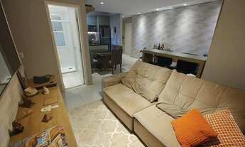 Imagem 4: Apartamento padrão com 67,48m², bairro Jardim Palma Travassos, Zona Leste de Ribeirão Pret