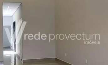 Imagem 2: CASA À VENDA NO CONDOMÍNIO PARK GRAN RESERVE - INDAIATUBA