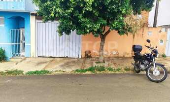 Imagem: Casa padrão para alugar em Vila Boa Vista