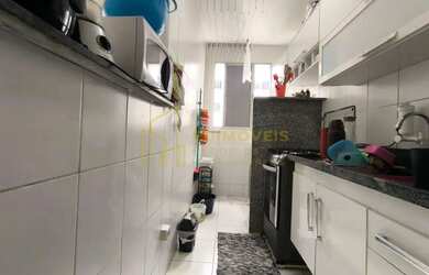 Imagem 6: Apartamento em São Diogo: Ideal para quem busca praticidade