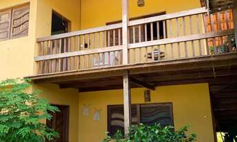 Imagem: CASA BARRA Descanso e laser aluguel para