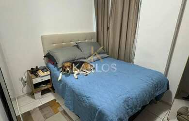 Imagem 6: Vendo - Apartamento em Jardim Atlântico - Olinda