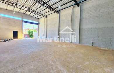 Imagem 3: Galpão comercial para venda e locação no Bairro Jardim Palmares, próximo à Avenida Barão d