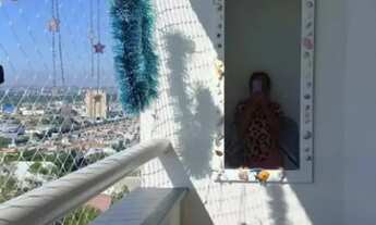 Imagem 7: Residencial Dumont APTO a para venda tem 50 m. com 2 quartos em Jardim Califórnia - Jacare