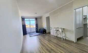 Imagem 2: Apartamento a venda com 3 dormitórios sendo 1 suíte e excelente posição solar, VISTA MAR e