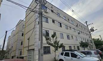 Imagem 7: Apartamento de 2 quartos para aluguel no Mrv acesso oeste em Resende-RJ