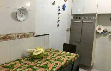 Imagem 3: Casa à venda, 137 m² por R$ 390.000,00 - Fonseca - Niterói/RJ