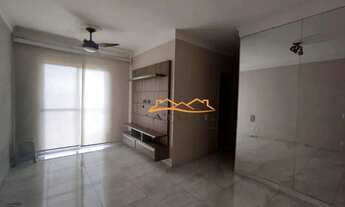 Imagem 7: Apartamento com 3 dormitórios para alugar, 70 m² por R$ 2.270,00/mês - Parque Conceição II