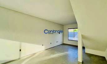 Imagem 4: Sobrados de 02 dormitórios à venda no Real Parque, São José-SC - Residencial Veneza