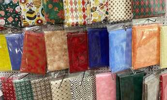 Imagem 4: Loja de material para artesanato