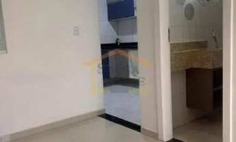 Imagem 2: Casa em condomínio, 3 dormitórios, sendo 1 suite, 2 vagas de garagem. 105m² Vila Nivi