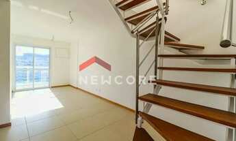 Imagem 2: Cobertura em Rua Alfredo Lopes de Souza - Recreio dos Bandeirantes - Rio de Janeiro/RJ