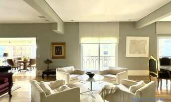 Imagem 6: APARTAMENTO - VILA OLÍMPIA - SP