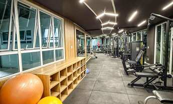 Imagem: Melhor apartamento três 3 quartos da cidade!