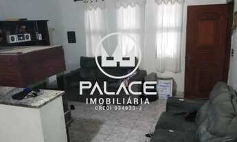 Imagem 2: Casa à venda em Água Branca, Piracicaba 4 quartos 195m²