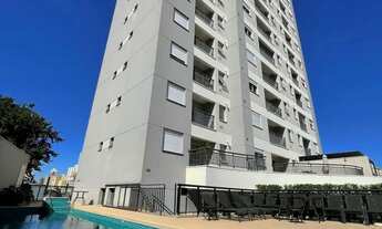 Imagem 7: Apartamento semi mobiliado para locação no Condomínio Urban Design Taquaral