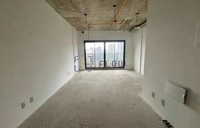 Imagem 2: Salas/conjuntos Para Venda Indianópolis, 1 Vaga, 39m²