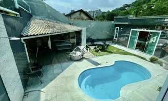 Imagem 5: Casa- Petrópolis, São Sebastião